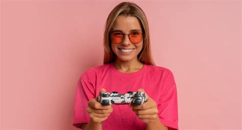 chicas gamer|Vídeos